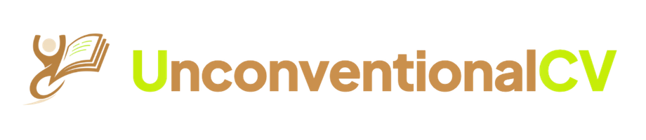Unconventional CV